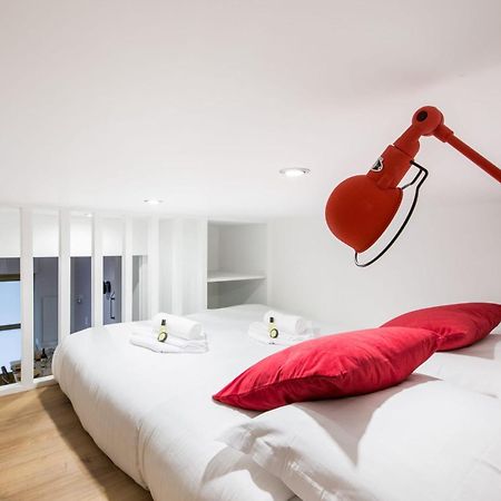 Lavie Maison Chic Stay Ac Parking Paris Exterior photo