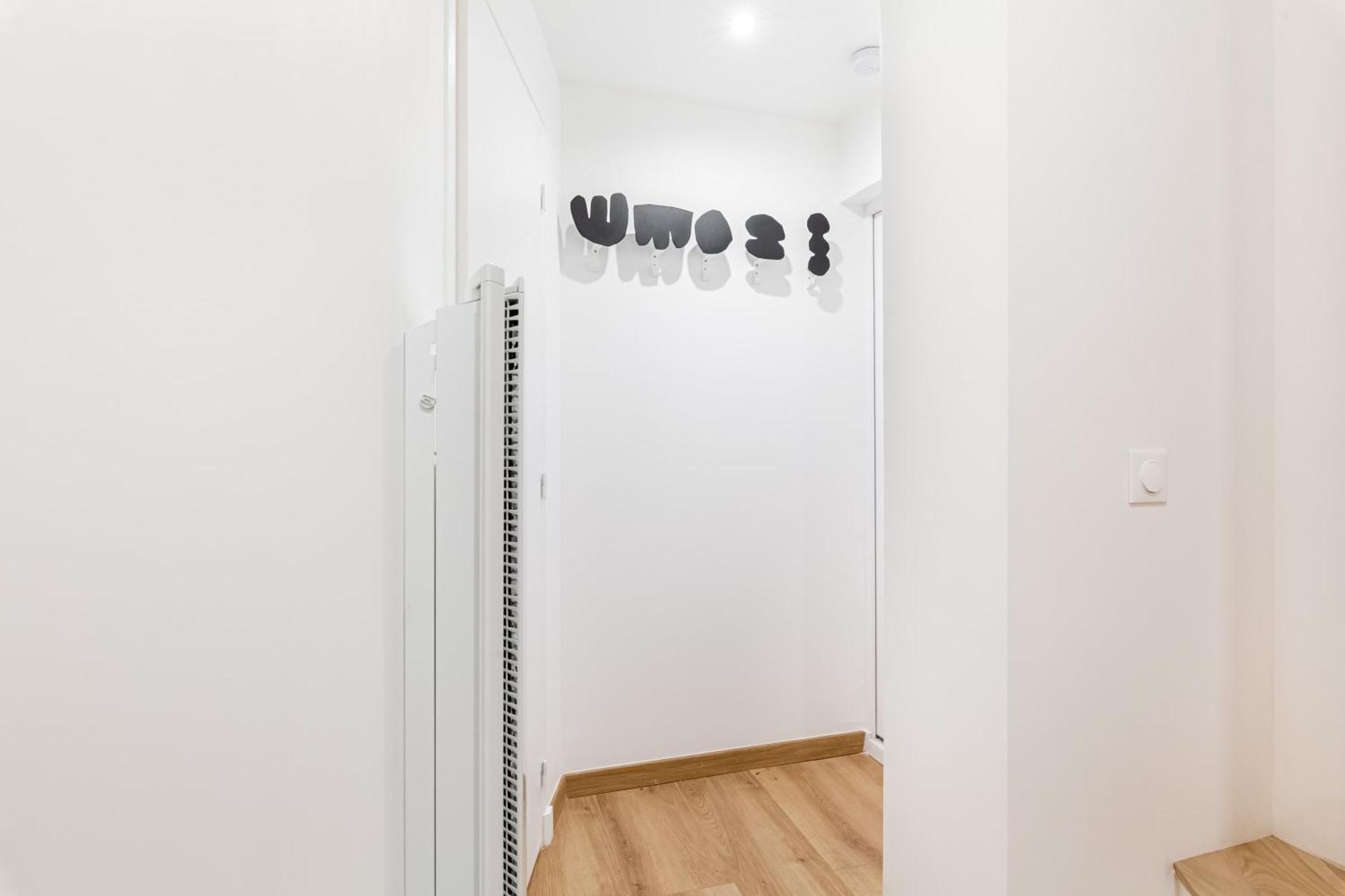 Lavie Maison Chic Stay Ac Parking Paris Exterior photo