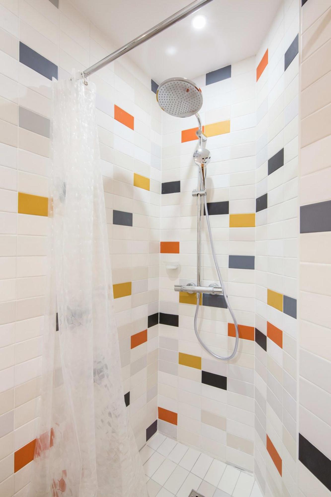 Lavie Maison Chic Stay Ac Parking Paris Exterior photo