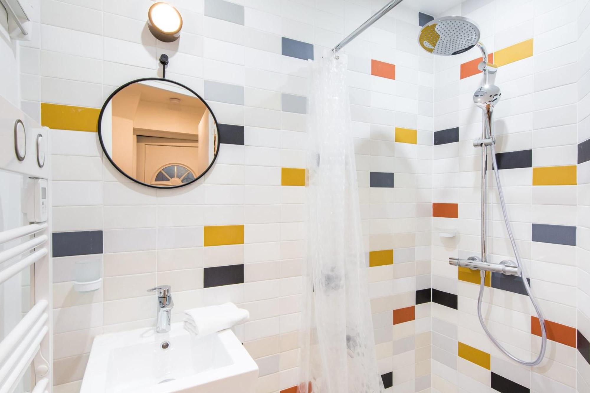 Lavie Maison Chic Stay Ac Parking Paris Exterior photo
